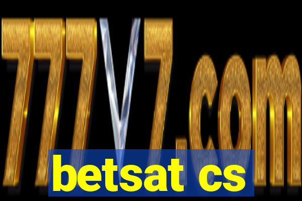 betsat cs